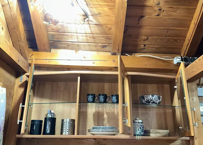 Сasa de vacaciones Ferienhaus_natikrausz *